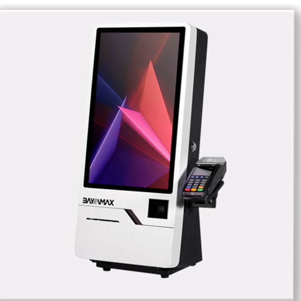 کیوسکKMAX1